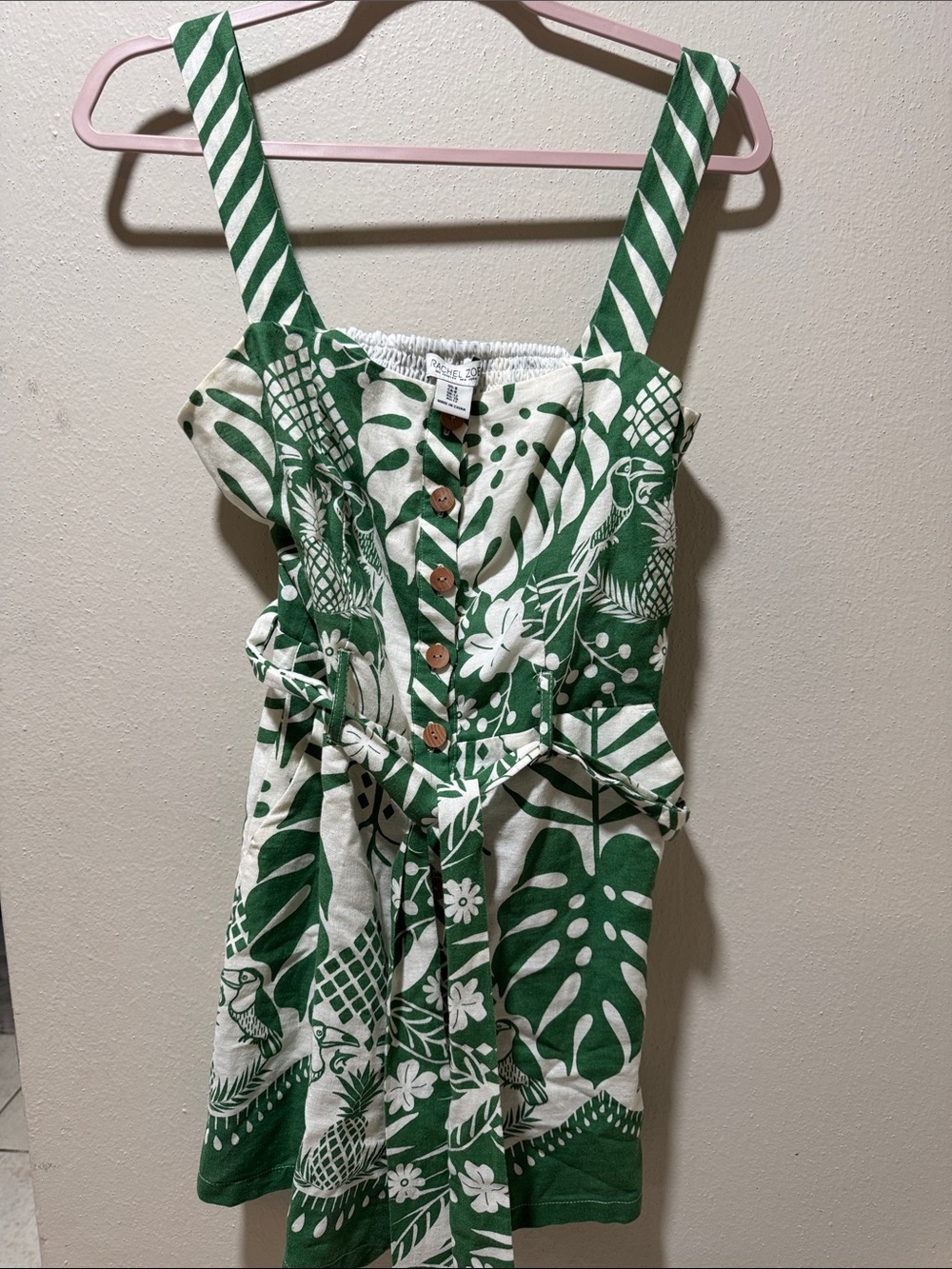 Category guess for kids bottoms
